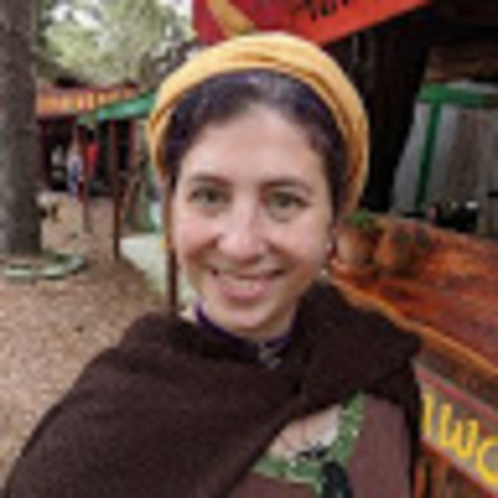 Meet your Posher, Allison